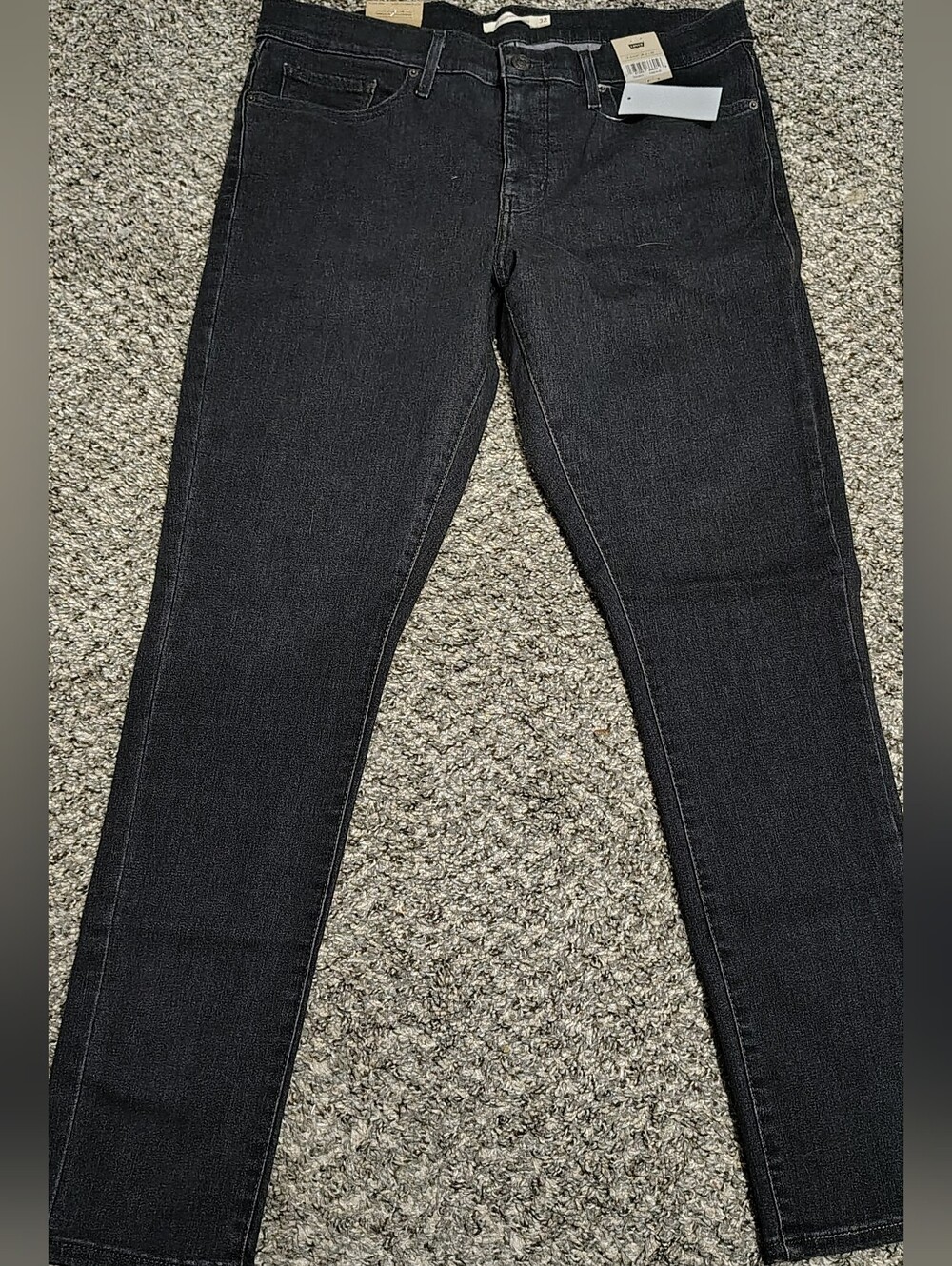 Women's 311 Shaping Skinny Levi's